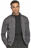 Cherokee Unisex Core Stretch Warm-up Scrub Jacket Cherokee Unisex Core Stretch Warm-up Scrub Jacket