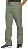 Cherokee Men's Core Stretch Fly Front Pant Cherokee Men's Core Stretch Fly Front Pant