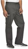 Cherokee Men's Core Stretch Fly Front Pant Cherokee Men's Core Stretch Fly Front Pant