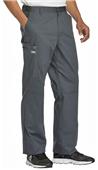 Cherokee Men's Core Stretch Fly Front Pant Cherokee Men's Core Stretch Fly Front Pant
