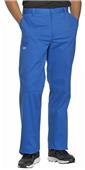 Cherokee Men's Core Stretch Fly Front Pant Cherokee Men's Core Stretch Fly Front Pant