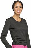 Cherokee Women's Core Stretch Underscrub Knit Tee Cherokee Women's Core Stretch Underscrub Knit Tee