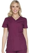 Cherokee Women's Originals V-Neck Scrub Top Cherokee Women's Originals V-Neck Scrub Top