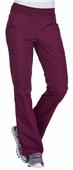 Cherokee Women's Originals Cargo Scrub Pant Cherokee Women's Originals Cargo Scrub Pant