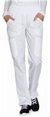 Cherokee Women's Originals Cargo Scrub Pant Cherokee Women's Originals Cargo Scrub Pant