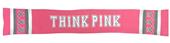 Pearsox Think Pink Ribbon Scarfs Pearsox Think Pink Ribbon Scarfs