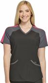 Cherokee Women's Infinity V-Neck Scrub Top Cherokee Women's Infinity V-Neck Scrub Top