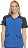 Cherokee Women's Infinity V-Neck Scrub Top Cherokee Women's Infinity V-Neck Scrub Top