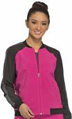 Cherokee Women's Infinity Warm-up Jacket Cherokee Women's Infinity Warm-up Jacket