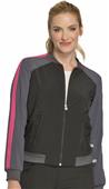 Cherokee Women's Infinity Warm-up Jacket Cherokee Women's Infinity Warm-up Jacket
