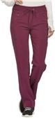 Cherokee Women's Infinity Mid Rise Scrub Pant Cherokee Women's Infinity Mid Rise Scrub Pant