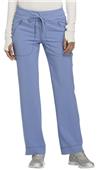 Cherokee Women's Infinity Mid Rise Scrub Pant Cherokee Women's Infinity Mid Rise Scrub Pant