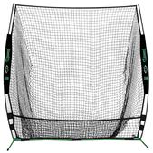 Diamond Baseball/Softball Heavy Duty Catch Net Diamond Baseball/Softball Heavy Duty Catch Net