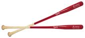 Diamond 35" Pro Grade Wood Fungo Bats Diamond 35" Pro Grade Wood Fungo Bats