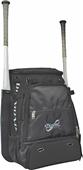Diamond Reign Baseball/Softball Batpack Diamond Reign Baseball/Softball Batpack