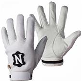 Neumann Adult Coaches Football Gloves - Closeout Neumann Adult Coaches Football Gloves - Closeout