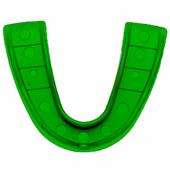 Adams Adult Form Fit Mouthguards w/o Strap C/O EA Adams Adult Form Fit Mouthguards w/o Strap C/O EA