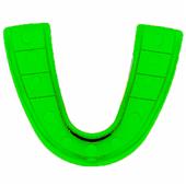 Adams Adult Form Fit Mouthguards w/o Strap C/O EA Adams Adult Form Fit Mouthguards w/o Strap C/O EA