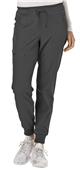 HeartSoul Womens The Jogger Low Rise Scrub Pant HeartSoul Womens The Jogger Low Rise Scrub Pant