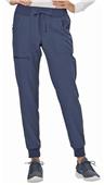 HeartSoul Womens The Jogger Low Rise Scrub Pant HeartSoul Womens The Jogger Low Rise Scrub Pant