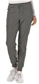 HeartSoul Womens The Jogger Low Rise Scrub Pant HeartSoul Womens The Jogger Low Rise Scrub Pant