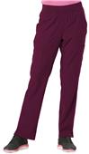 HeartSoul Womens Drawn To Love Cargo Scrub Pant HeartSoul Womens Drawn To Love Cargo Scrub Pant