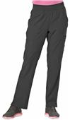 HeartSoul Womens Drawn To Love Cargo Scrub Pant HeartSoul Womens Drawn To Love Cargo Scrub Pant