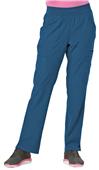 HeartSoul Womens Drawn To Love Cargo Scrub Pant HeartSoul Womens Drawn To Love Cargo Scrub Pant