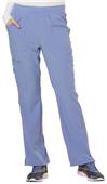 HeartSoul Womens Drawn To Love Cargo Scrub Pant HeartSoul Womens Drawn To Love Cargo Scrub Pant