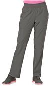 HeartSoul Womens Drawn To Love Cargo Scrub Pant HeartSoul Womens Drawn To Love Cargo Scrub Pant