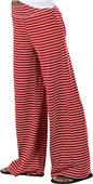 Boxercraft Women/Girls Stripe Margo Pants Boxercraft Women/Girls Stripe Margo Pants