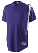 Holloway Razor 2-Button Baseball Jerseys Closeout Holloway Razor 2-Button Baseball Jerseys Closeout