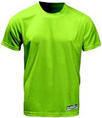 Admiral Mens Youth Diario Performance Tee - C/O Admiral Mens Youth Diario Performance Tee - C/O