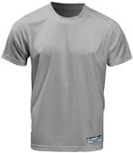 Admiral Mens Youth Diario Performance Tee - C/O Admiral Mens Youth Diario Performance Tee - C/O