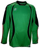 Patrick Mens Heavyweight Goalkeeper Shirt - C/O Patrick Mens Heavyweight Goalkeeper Shirt - C/O