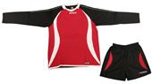Patrick PTR1262 Soccer Jersey Short Kit CO Patrick PTR1262 Soccer Jersey Short Kit CO
