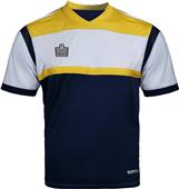 Admiral Mens Preston Soccer Jerseys 1027 - CO Admiral Mens Preston Soccer Jerseys 1027 - CO