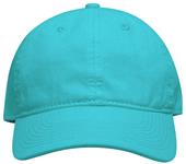 The Game Headwear Womens Relaxed Caps GB211 C/O The Game Headwear Womens Relaxed Caps GB211 C/O