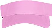 The Game Headwear Ultralight Visor GB2070 - C/O The Game Headwear Ultralight Visor GB2070 - C/O