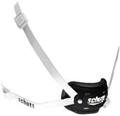 Schutt 4-PT High Hook Up Football Chin Strap - C/O Schutt 4-PT High Hook Up Football Chin Strap - C/O