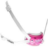 Schutt 4-PT High Hook Up Football Chin Strap - C/O Schutt 4-PT High Hook Up Football Chin Strap - C/O