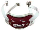 Schutt 4-PT High Hook Up Football Chin Strap - C/O Schutt 4-PT High Hook Up Football Chin Strap - C/O
