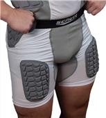 Schutt ProTech All-In-One Girdle Football Short CO Schutt ProTech All-In-One Girdle Football Short CO