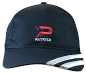 Patrick 6 Panel Cap Buckle Closure - Closeout Patrick 6 Panel Cap Buckle Closure - Closeout