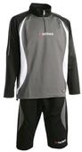 Patrick Malaga402 1/4 Zip Jacket Pant KIT - C/O Patrick Malaga402 1/4 Zip Jacket Pant KIT - C/O