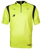 Patrick Mens Bleeckere Ref Soccer Jersey - CO Patrick Mens Bleeckere Ref Soccer Jersey - CO