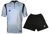 Patrick Bleeckere Ref Jersey & Shorts KIT - CO Patrick Bleeckere Ref Jersey & Shorts KIT - CO