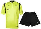 Patrick Bleeckere Ref Jersey & Shorts KIT - CO Patrick Bleeckere Ref Jersey & Shorts KIT - CO