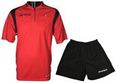 Patrick Bleeckere Ref Jersey & Shorts KIT - CO Patrick Bleeckere Ref Jersey & Shorts KIT - CO