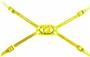 Champro APEX Youth Football Helmet Chin Straps